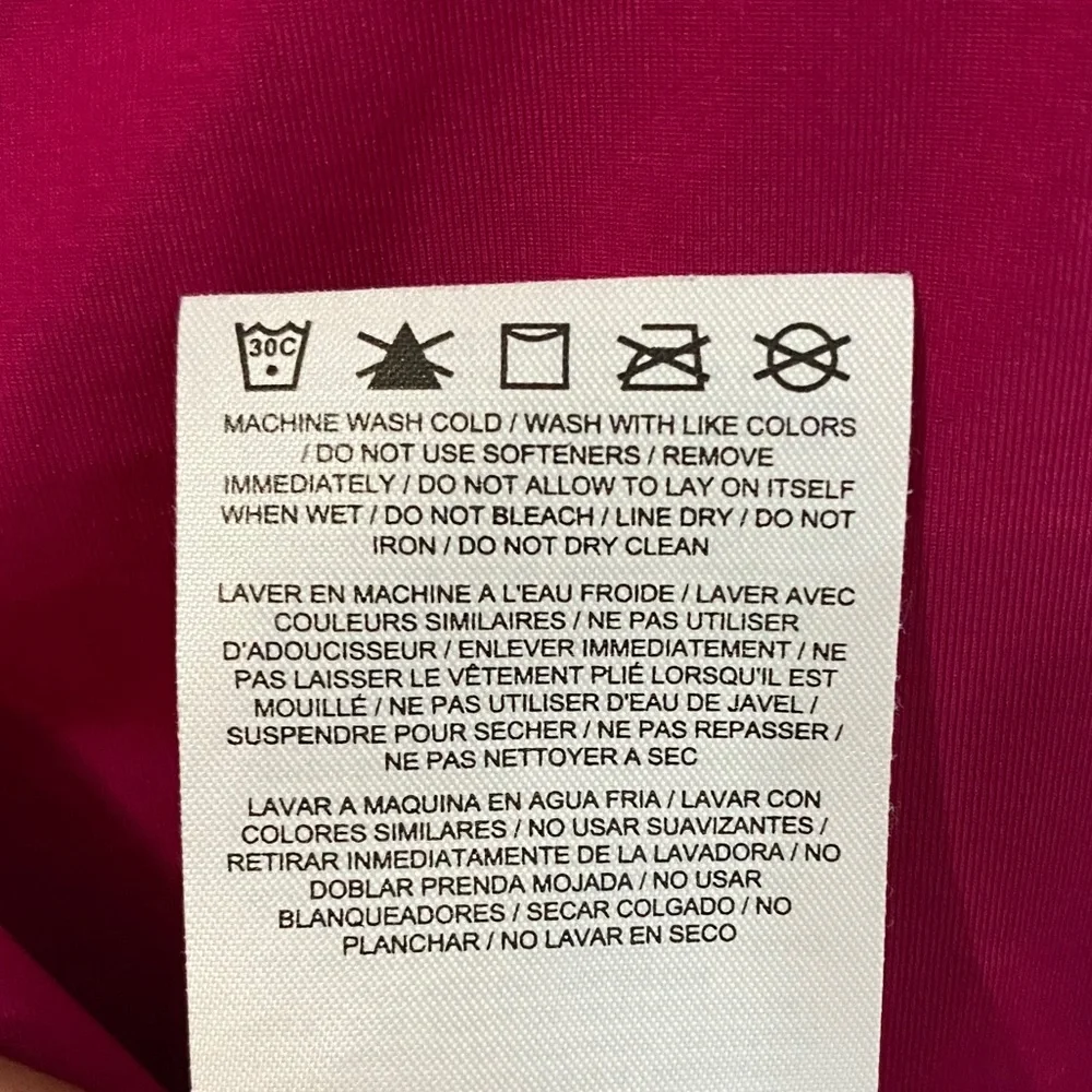 Nike Dri-Fit Tank Top - Picture 10 of 12